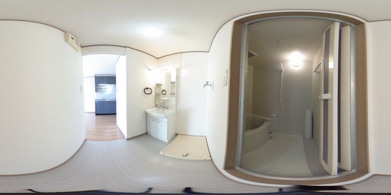 洗面所 写真36
