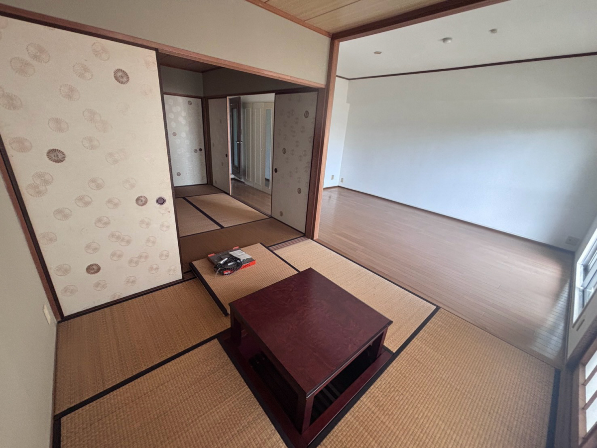 その他部屋・スペース 写真7