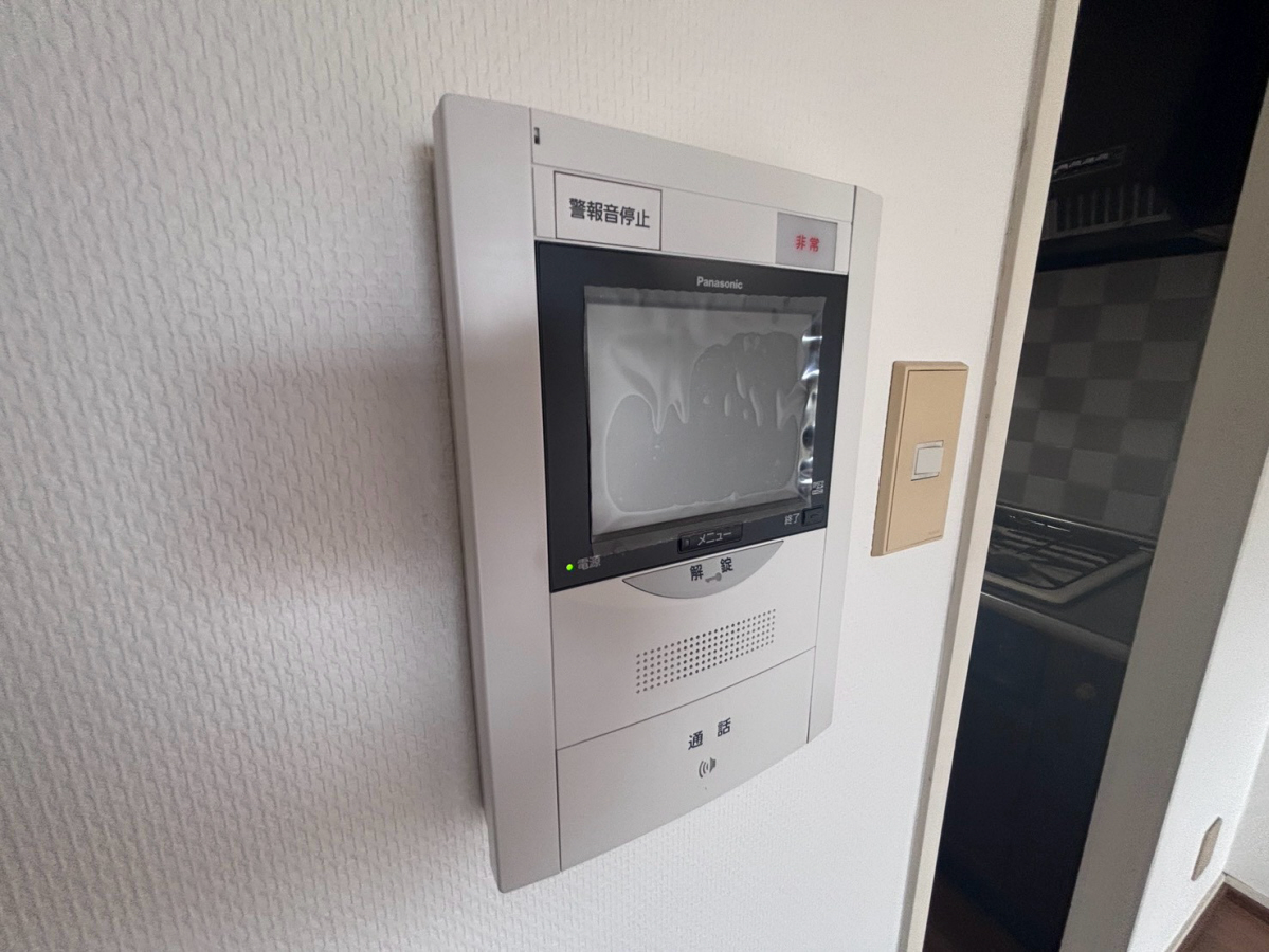 セキュリティ 写真11