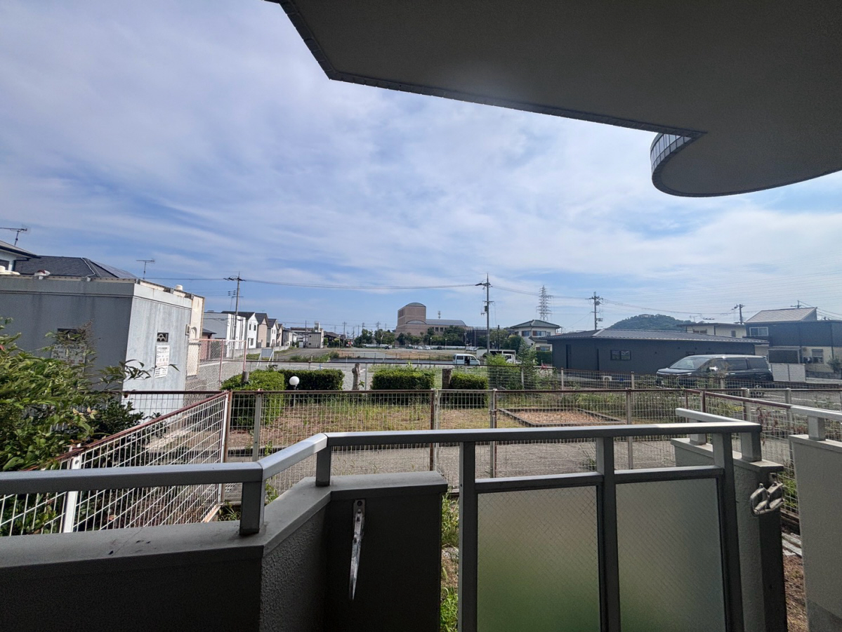 眺望 写真13