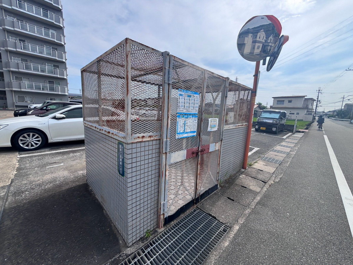 共用部 写真15