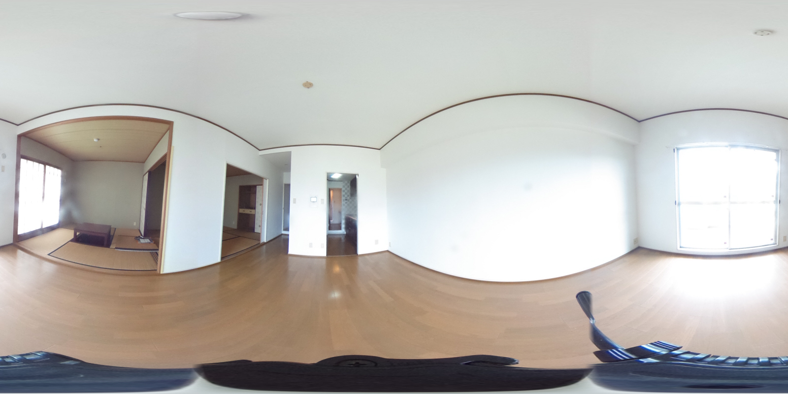 リビング 写真33