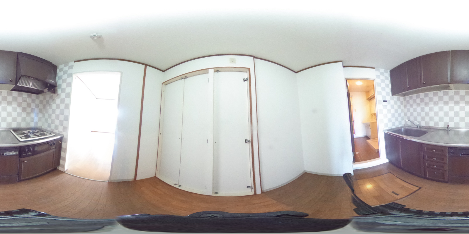キッチン 写真34