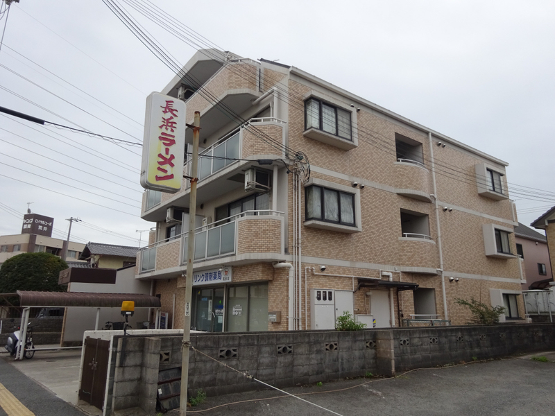 外観 外観写真