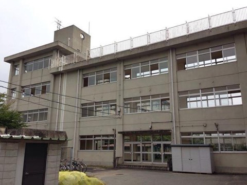 米田西小学校まで1366m (徒歩18分) 写真21