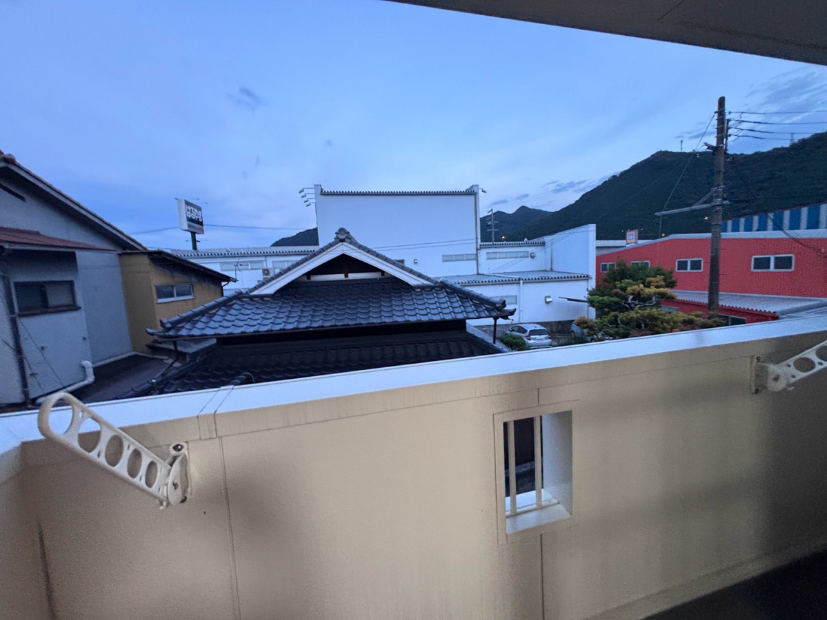 眺望 写真13