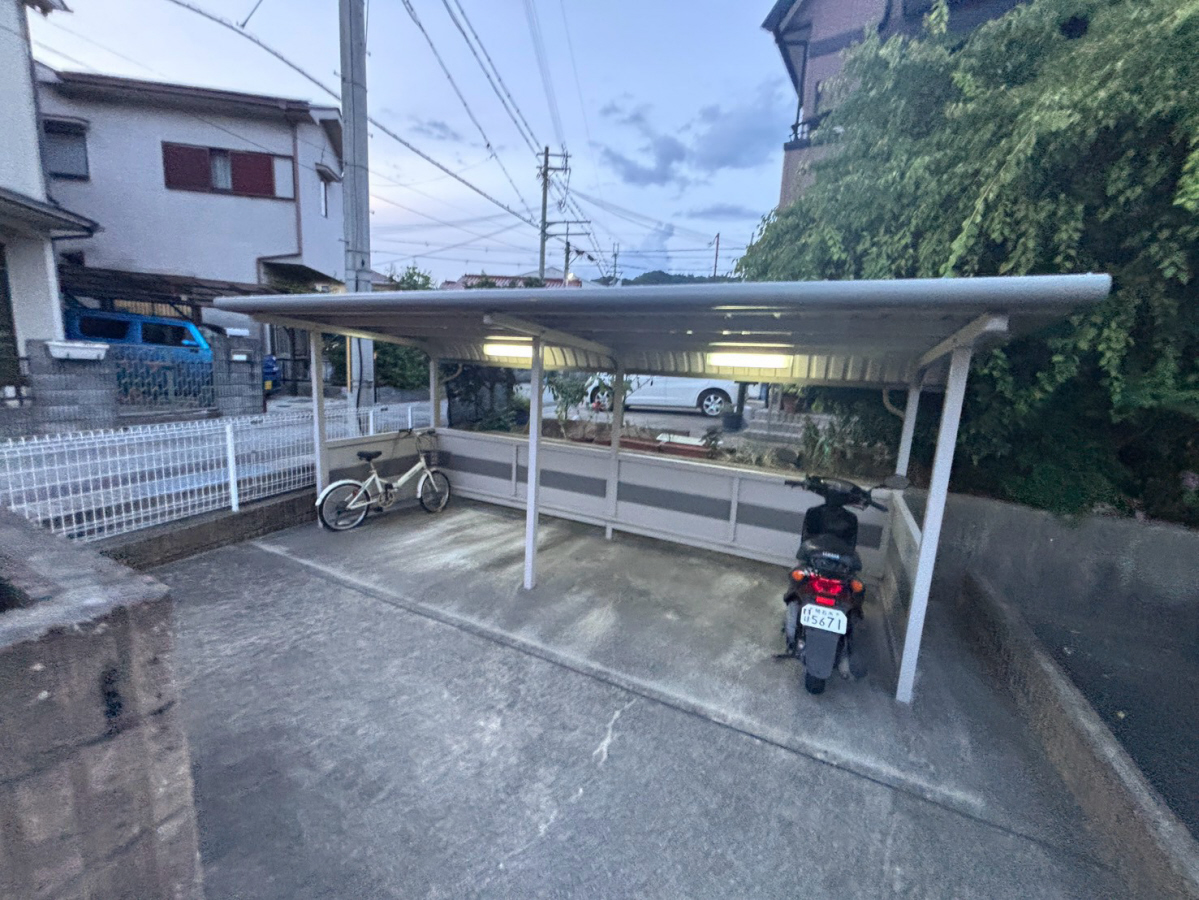 共用部 写真15