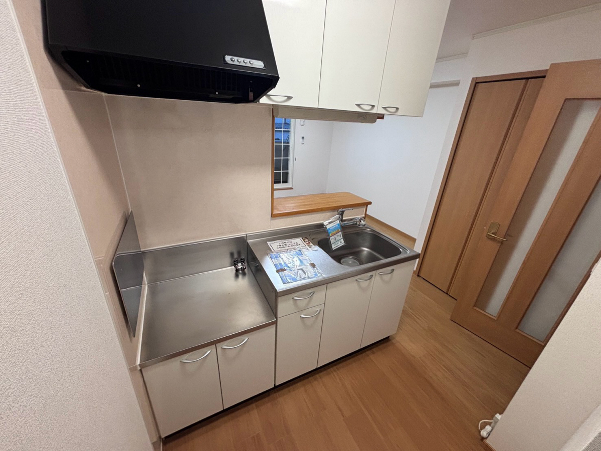 キッチン 写真17