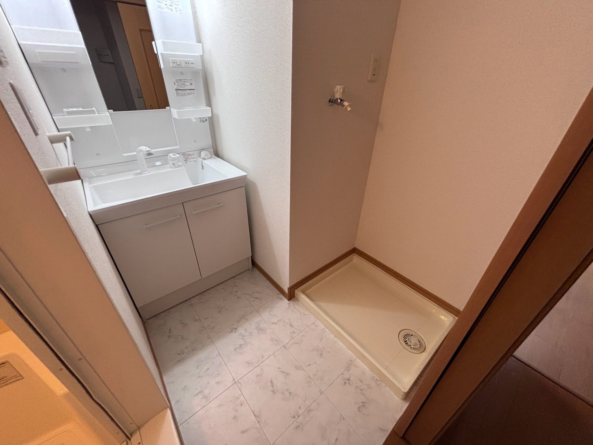 洗面所 写真19