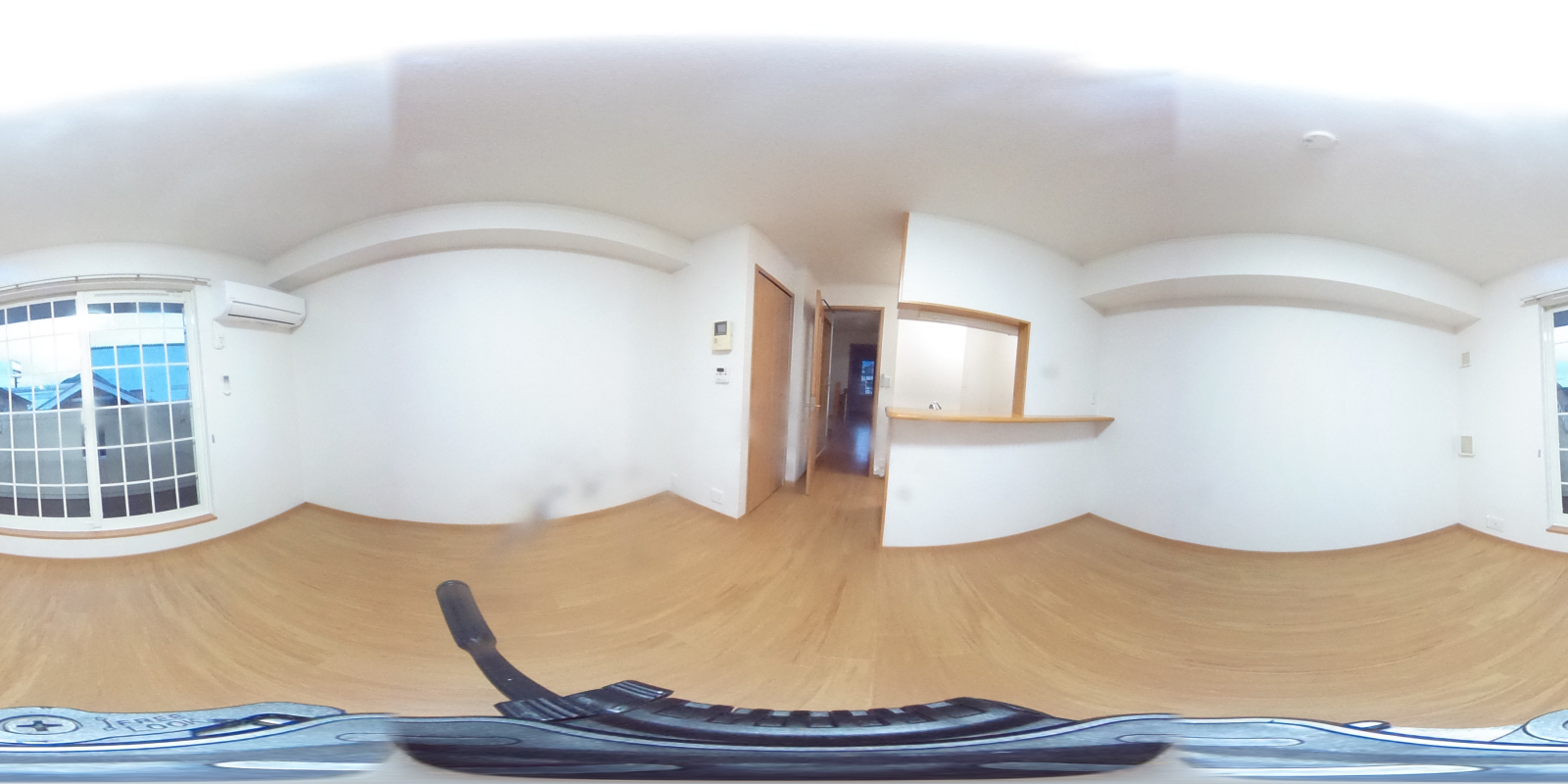 リビング 写真33