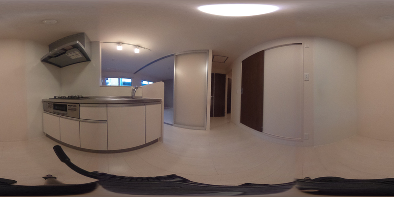 キッチン 写真36