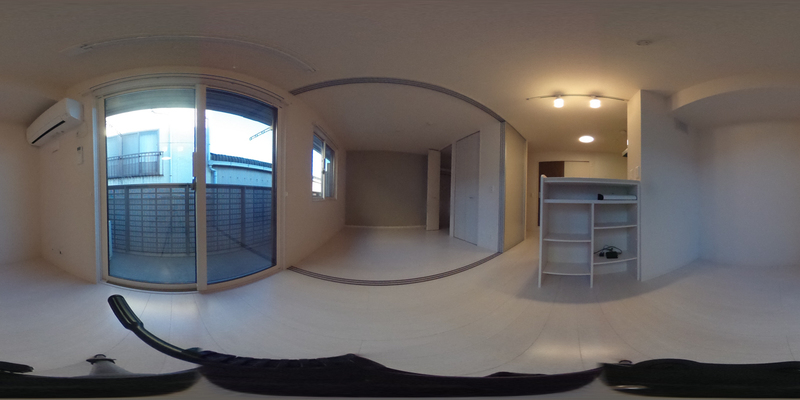 リビング 写真37