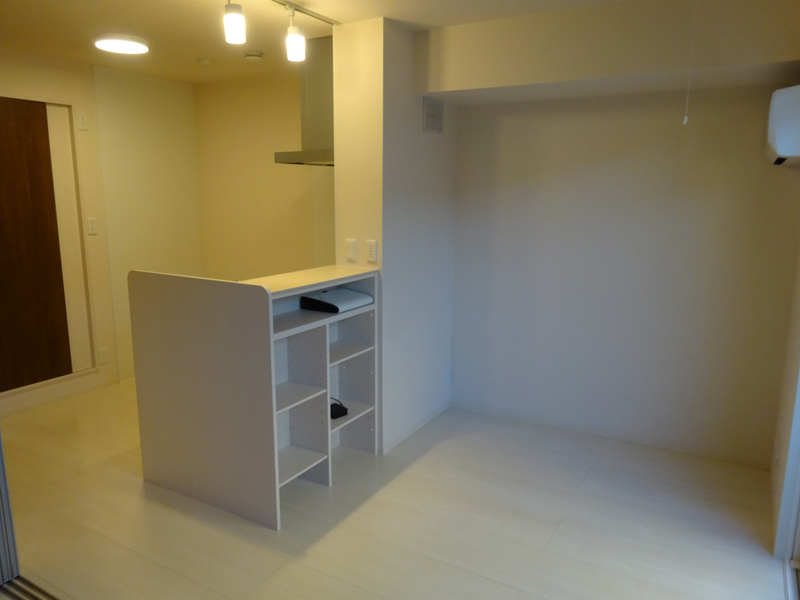 リビング 写真2