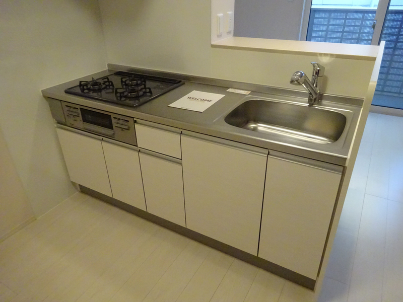 キッチン 写真3