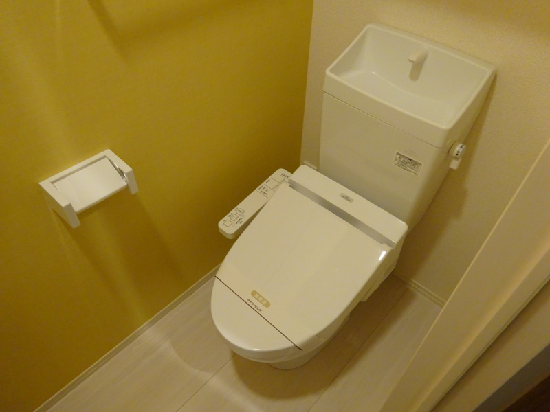 トイレ 写真5