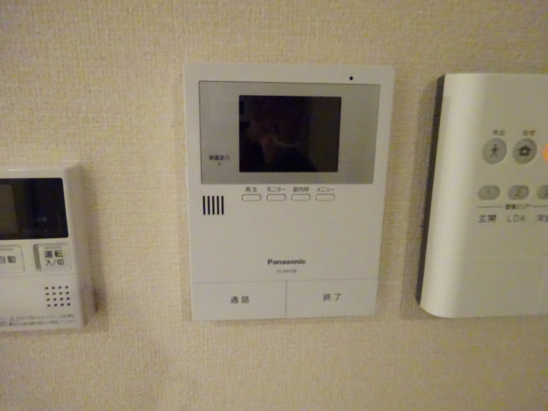 セキュリティ 写真10