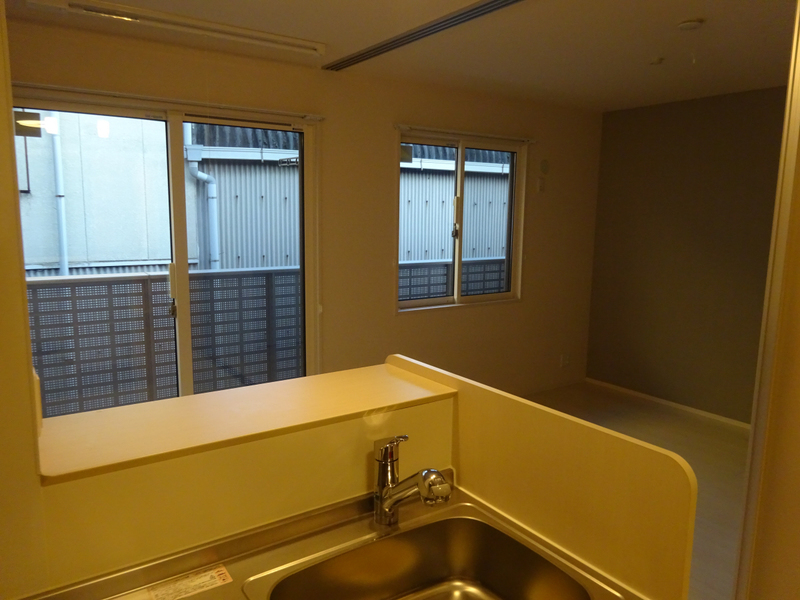 リビング 写真19