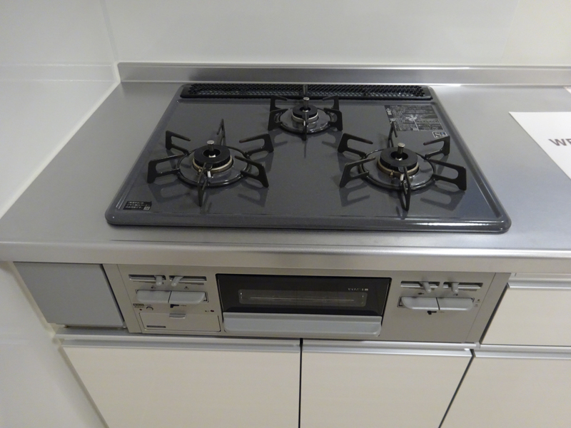 キッチン 写真20