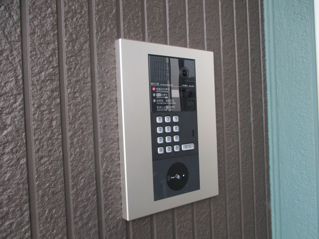 セキュリティ 写真17