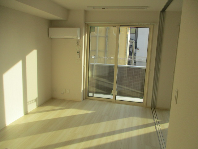 リビング 写真2