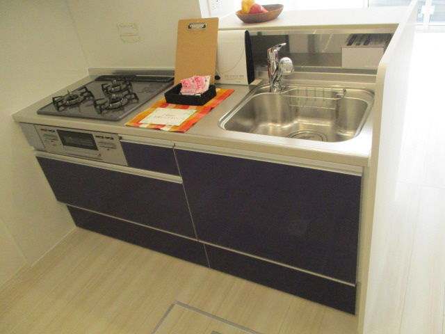 キッチン 写真3