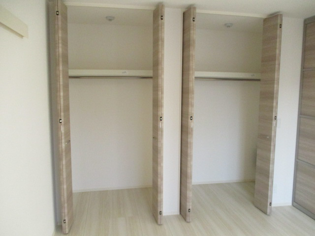 収納 写真8