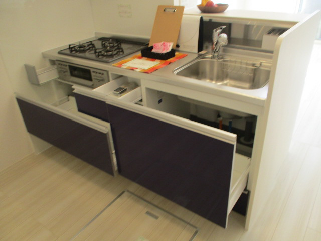 キッチン 写真30