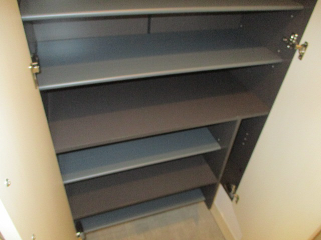 収納 写真32