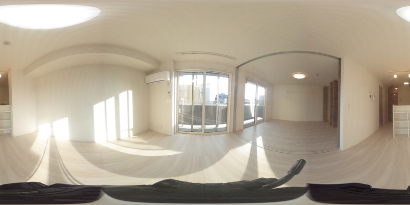 リビング 写真33