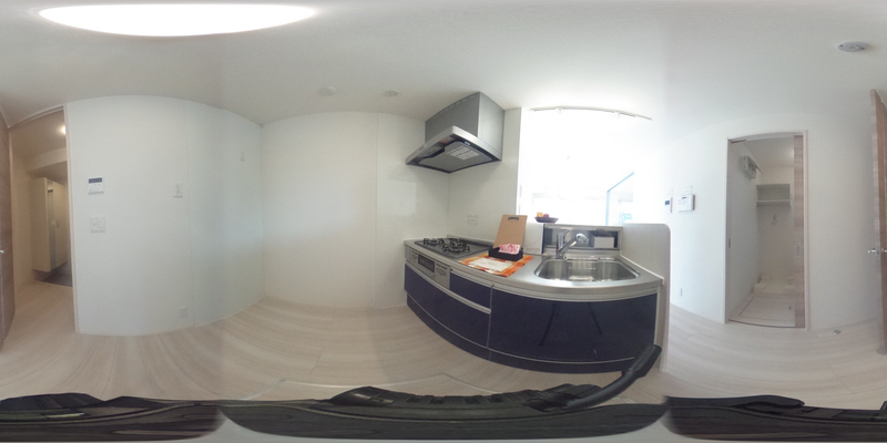 キッチン 写真34