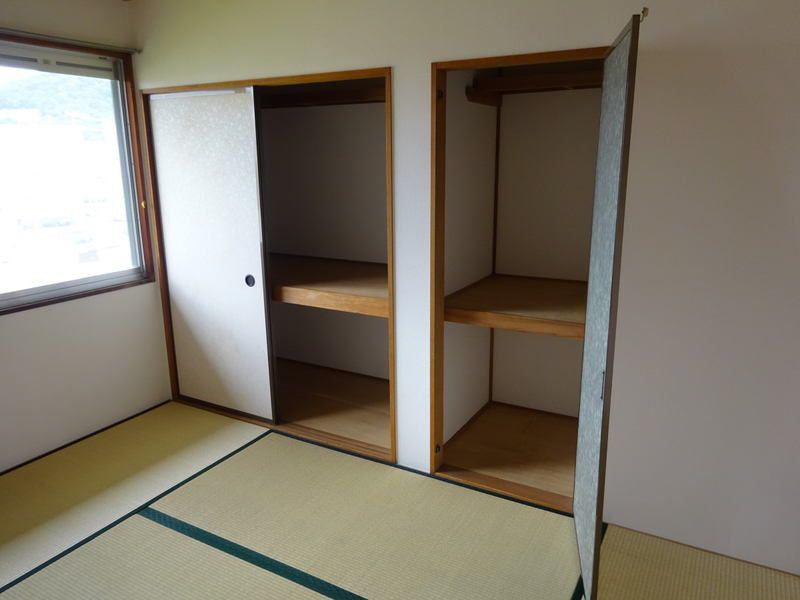 収納 写真9