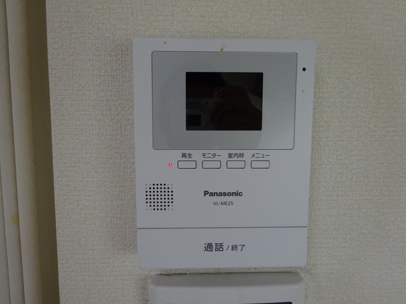 セキュリティ 写真10