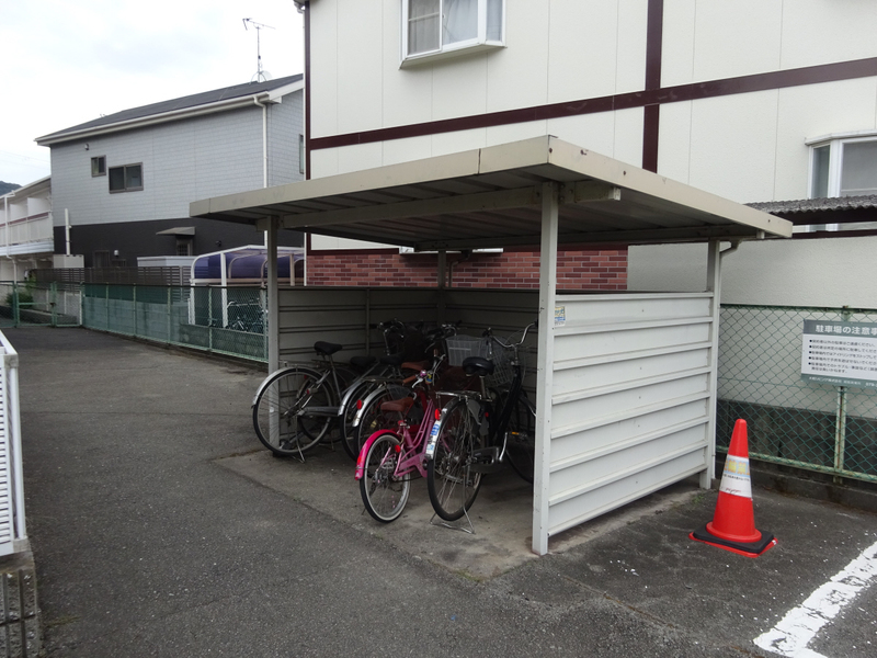 共用部 写真14
