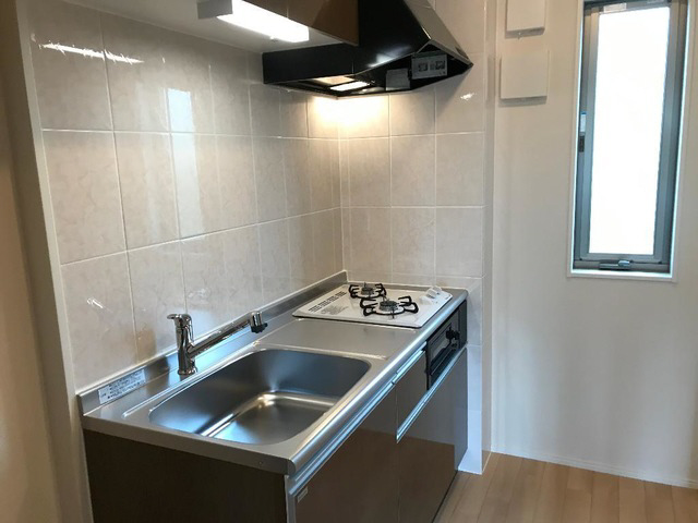 キッチン 写真2