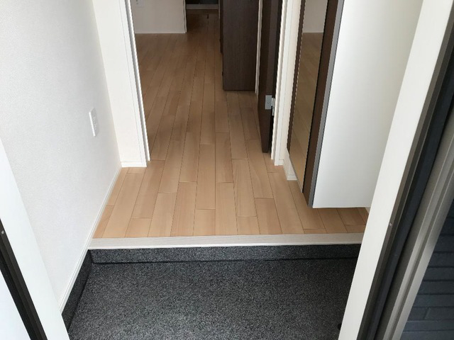 玄関 写真10