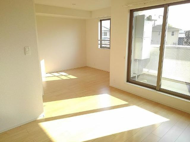 リビング 写真2