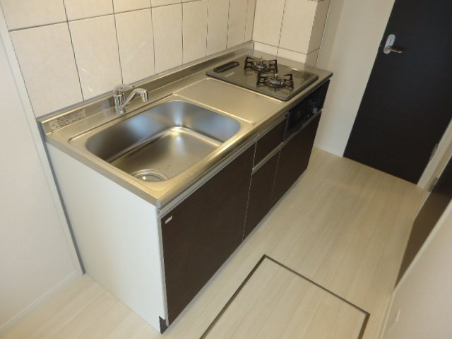 キッチン 写真3