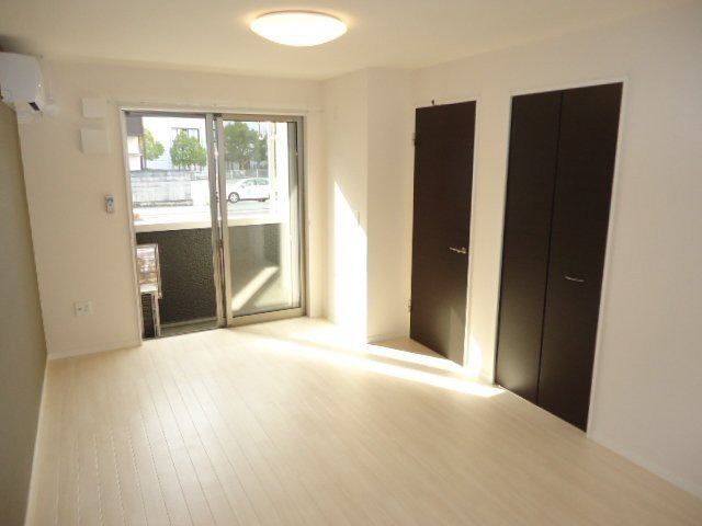 リビング 写真2