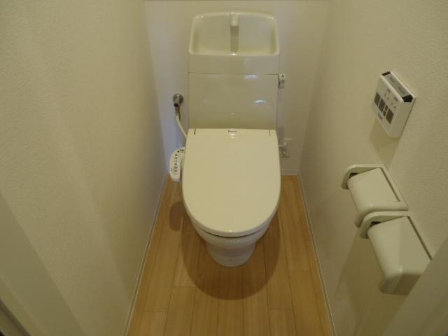 トイレ 写真6