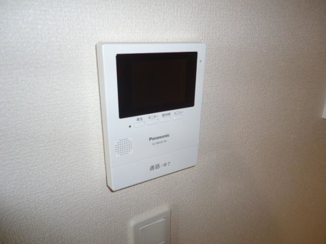 セキュリティ 写真11