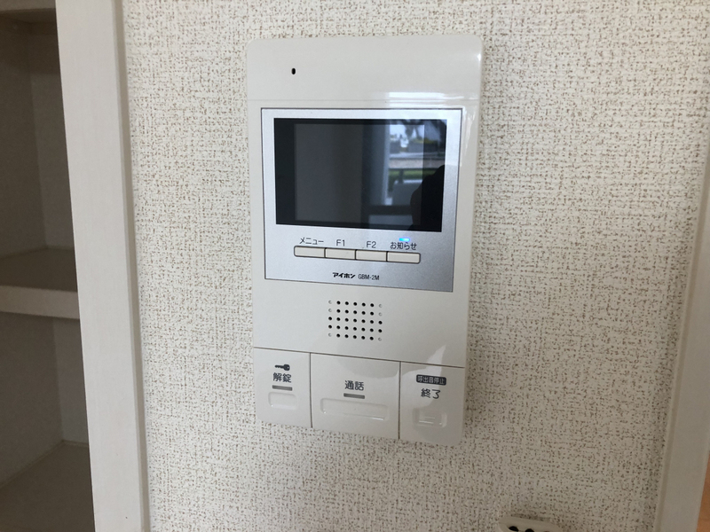 セキュリティ 写真10