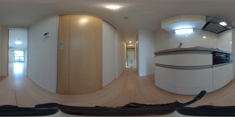 キッチン 写真36