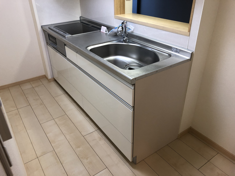 キッチン 写真3