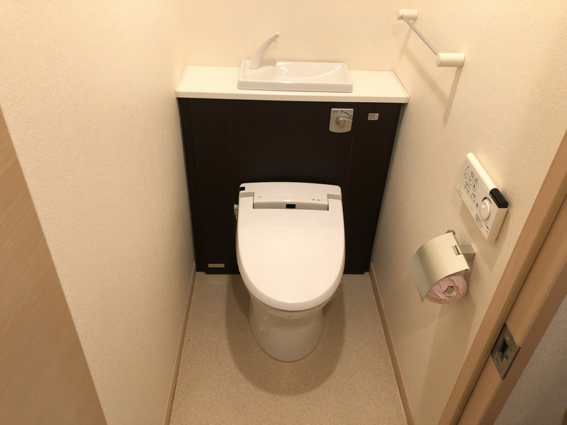 トイレ 写真5