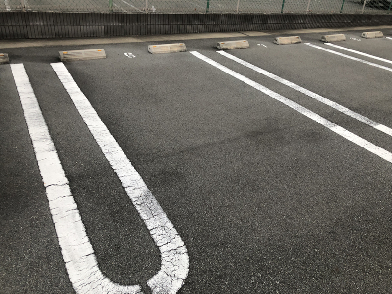 駐車場 写真13