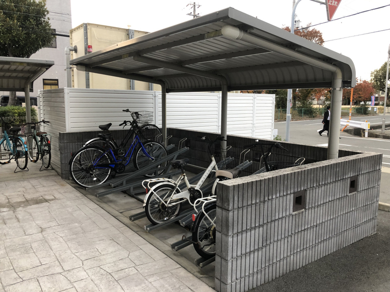 共用部 写真14