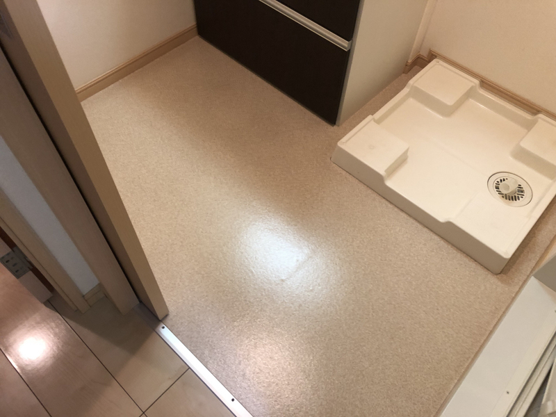洗面所 写真19