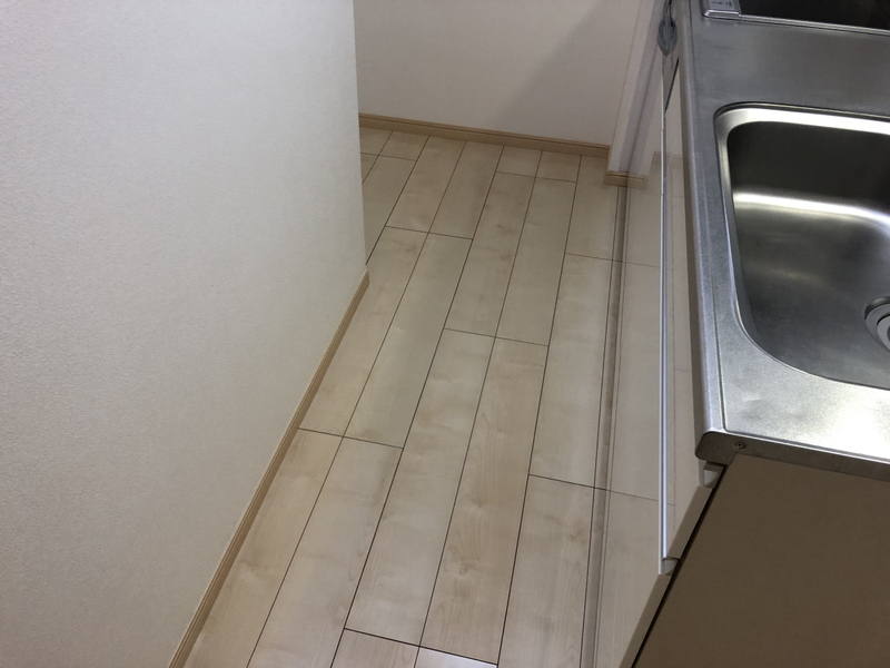 キッチン 写真20
