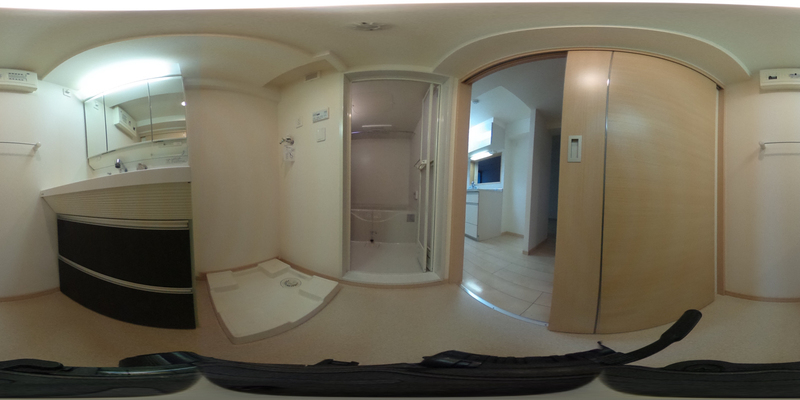 洗面所 写真36