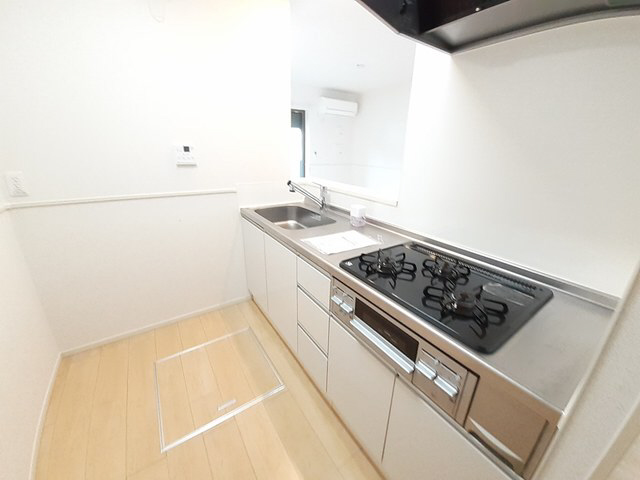 キッチン 写真3